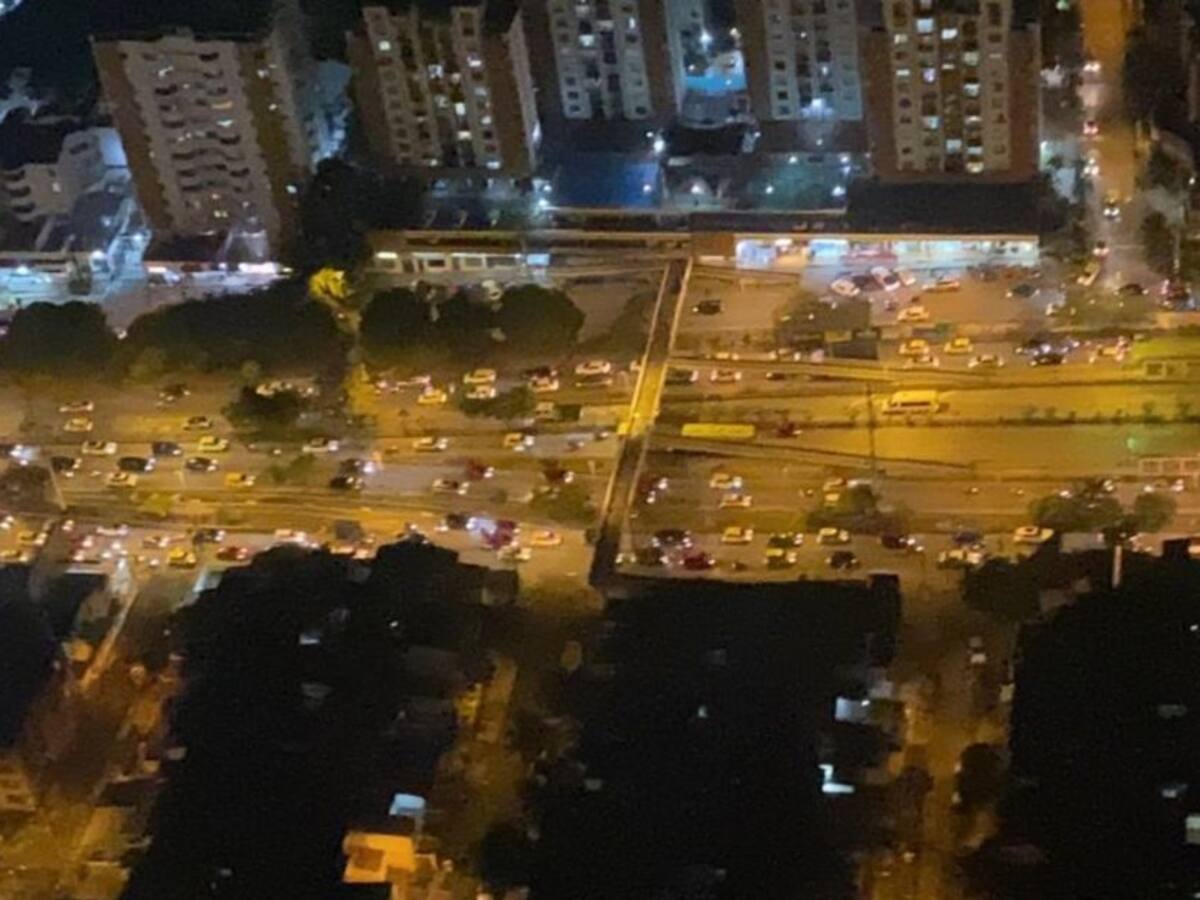 VIDEO: Una mujer comanda ahora el "lobo del aire"