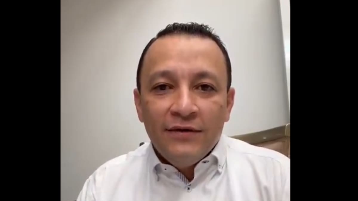 Familia del alcalde de Cartago fue amenazada para obligar al mandatario a dejar el cargo
