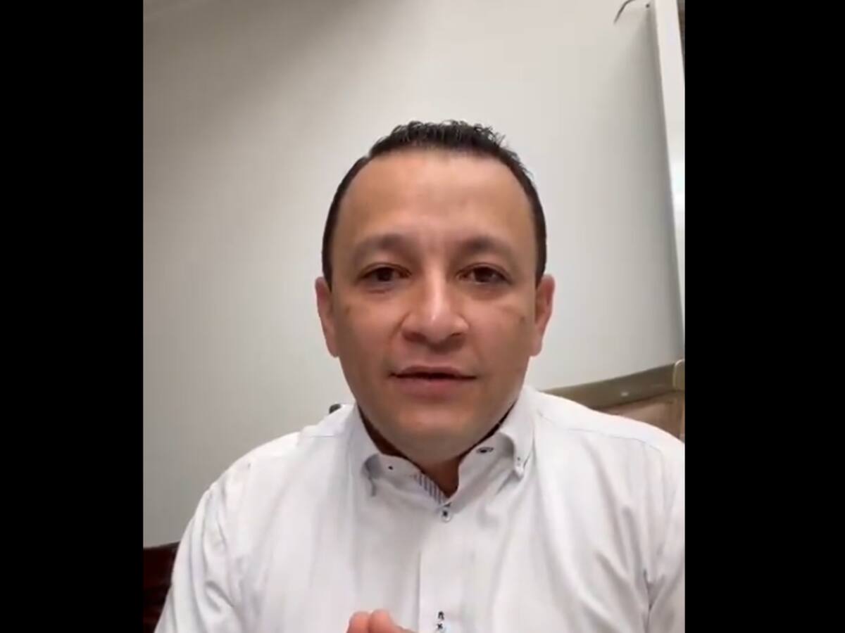 Sale ileso de atentado sicarial el alcalde de Cartago, norte del Valle