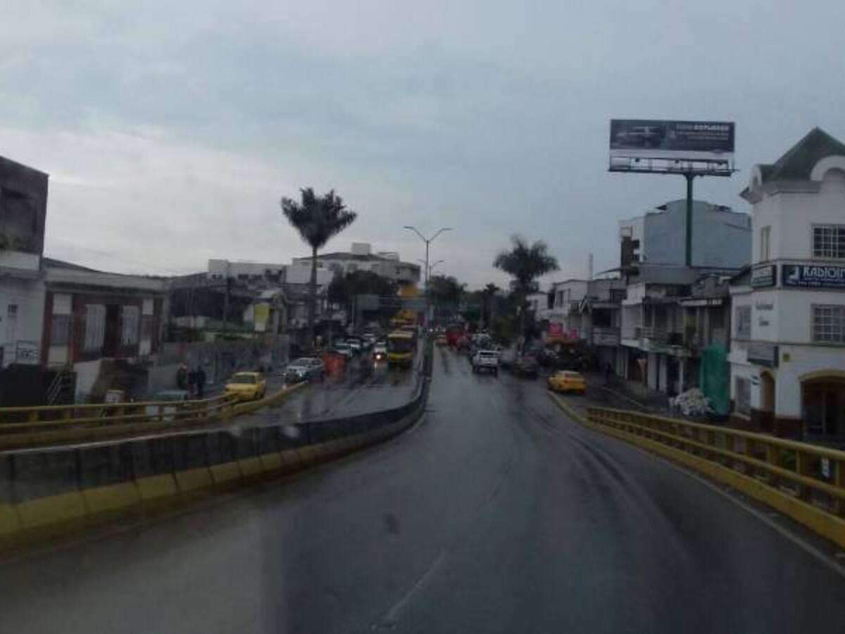 Las noticias más importantes de Armenia y Quindío, viernes 23 febrero