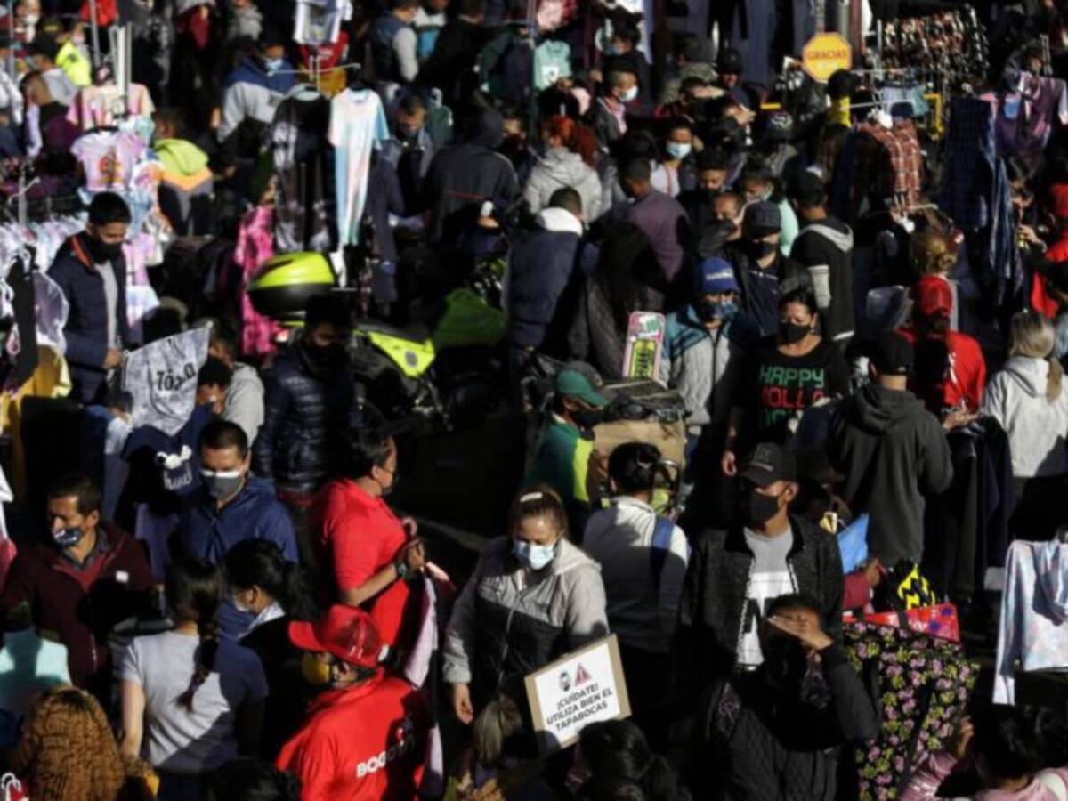 Ventas en Risaralda aumentarían en un 39 % durante la época navideña