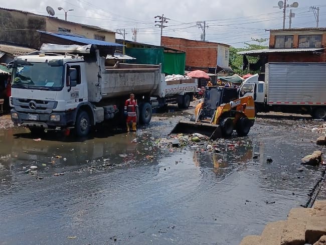 Alcaldía de Cartagena