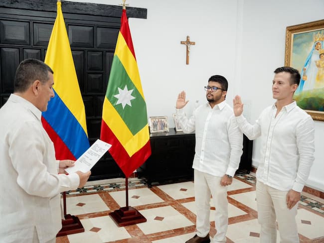 Foto: Alcaldía de Cartagena.