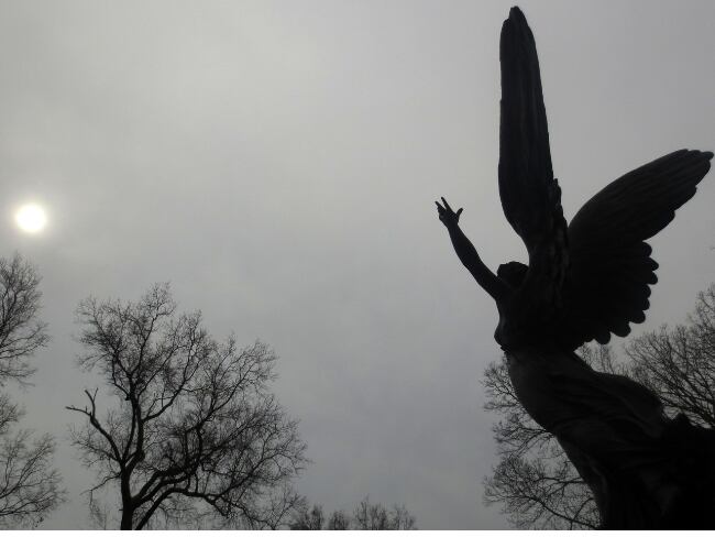 Ángeles - (Getty Images)