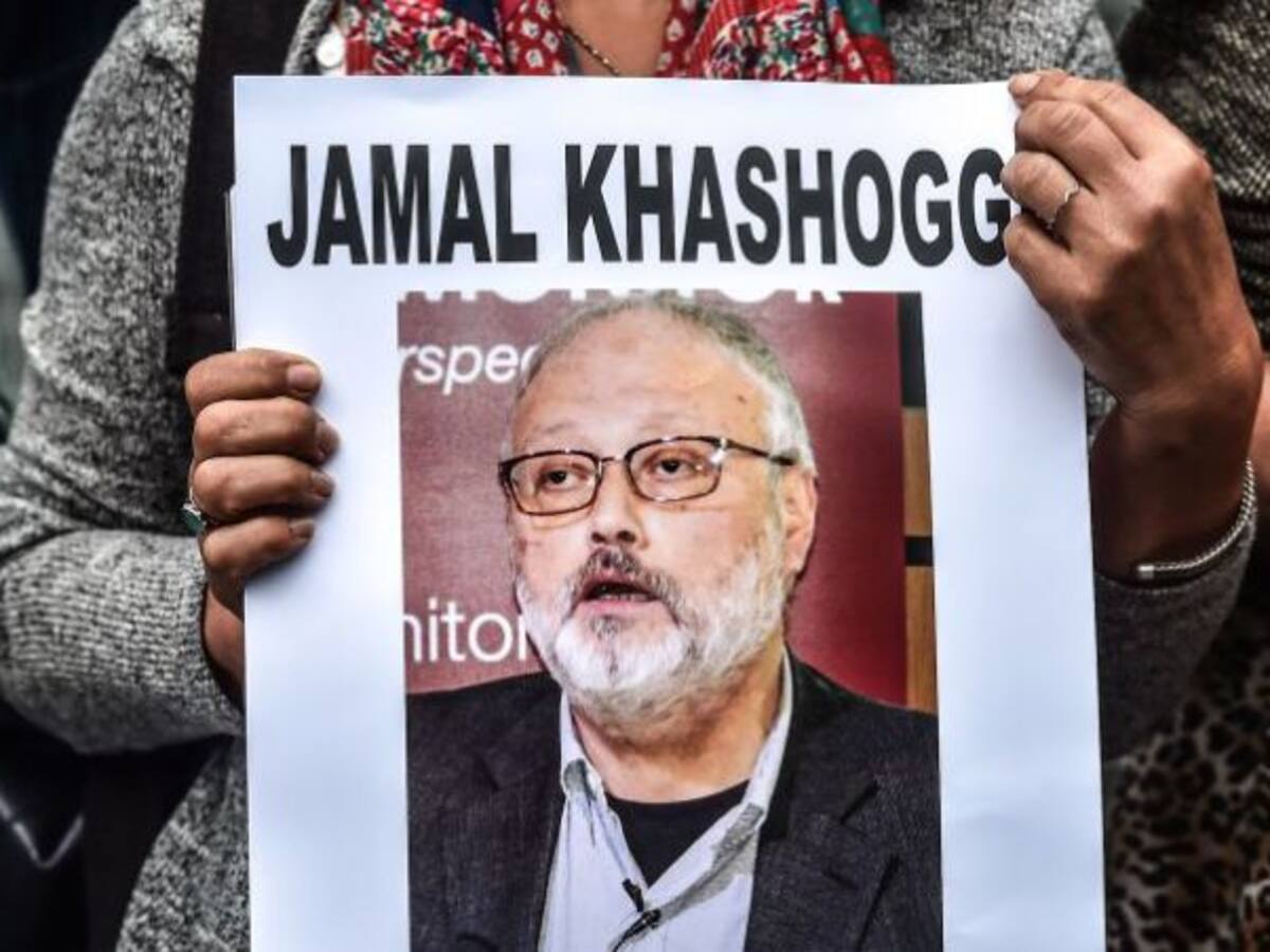 Erdogan anuncia que dará detalles sobre el caso Khashoggi el próximo martes