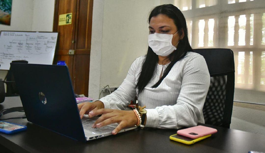 El ente de control investiga un presunto detrimento por la contratación y compra de pruebas rápidas de COVID-19