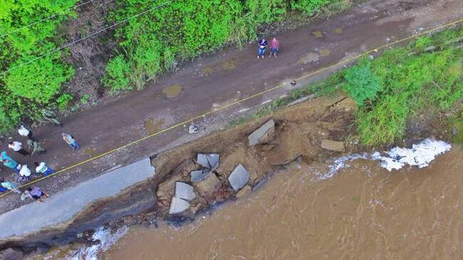 Secretaría de Ambiente y Gestión del Riesgo