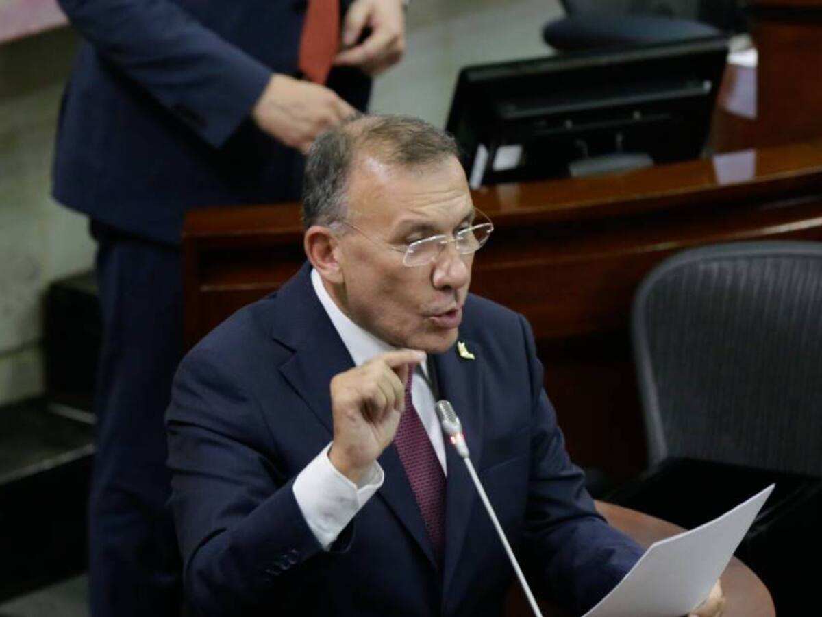 “Cada asesinato cobarde los conduce a su propia muerte”, Barreras al Clan del Golfo