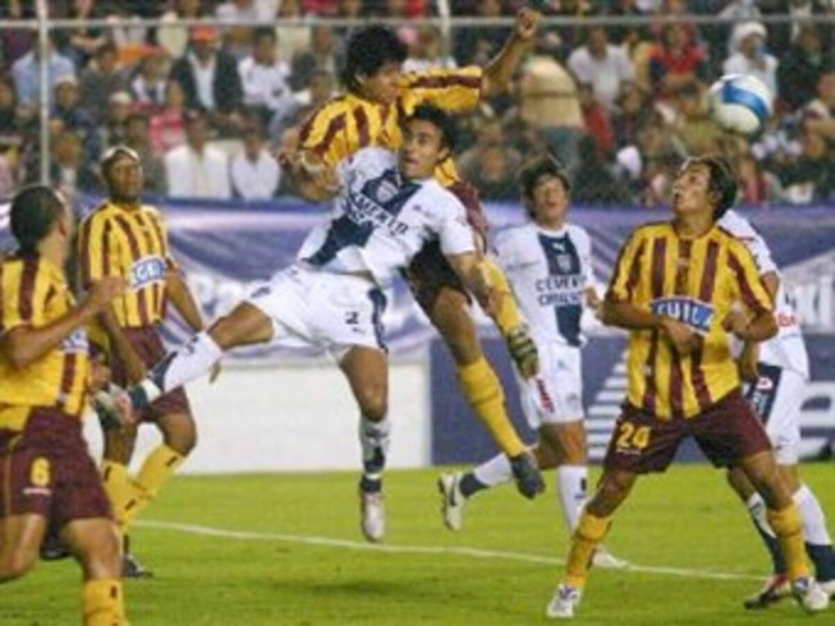 Tolima y Banfield definen un cupo a cuartos de final en Copa Sudamericana