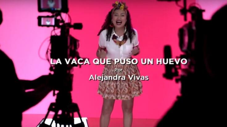 Teleantioquia presenta el programa "Cuentos con cuidado"