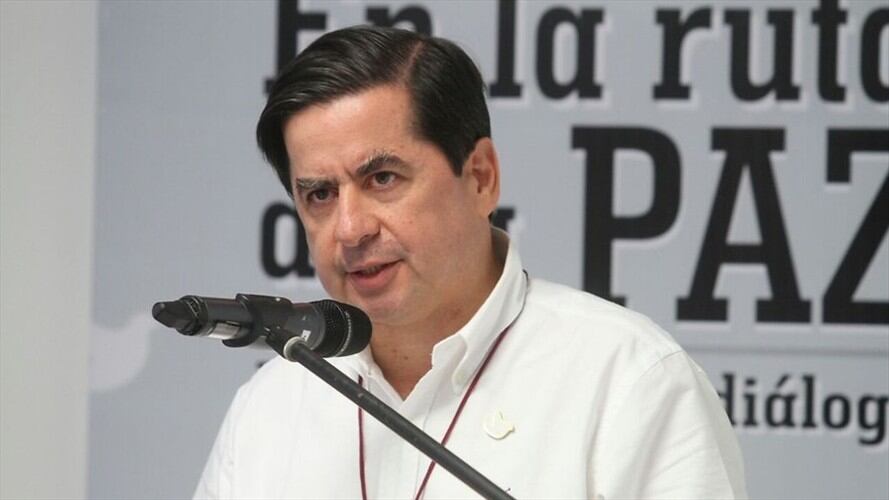 Imagen de referencia. Foto: Colprensa