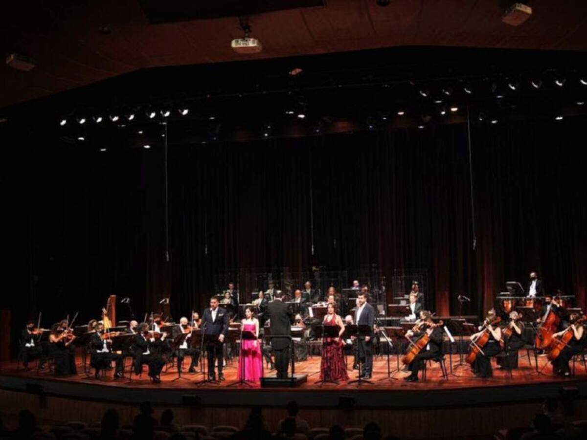 Cartagena Festival de Música sería Patrimonio Cultural de la Nación
