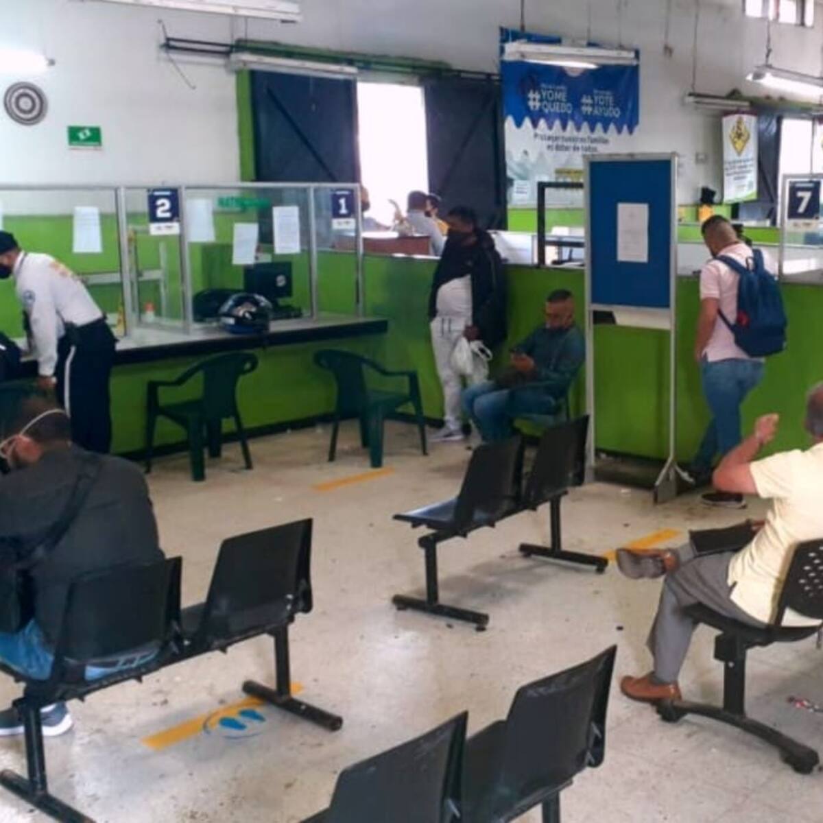 ¿Qué está pasando con los trámites para la licencia de conducción en Armenia?