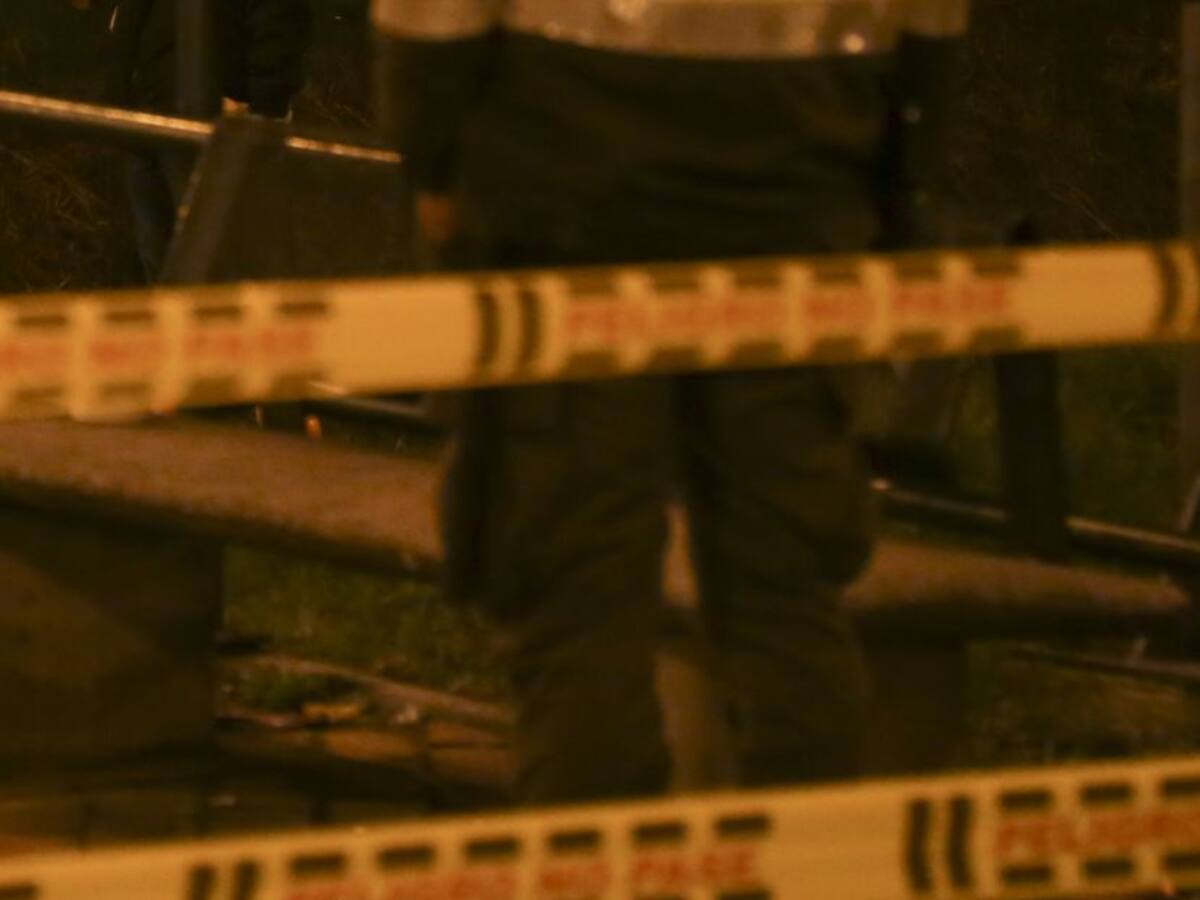 Fin de semana violento en Cali, 22 personas fueron asesinadas