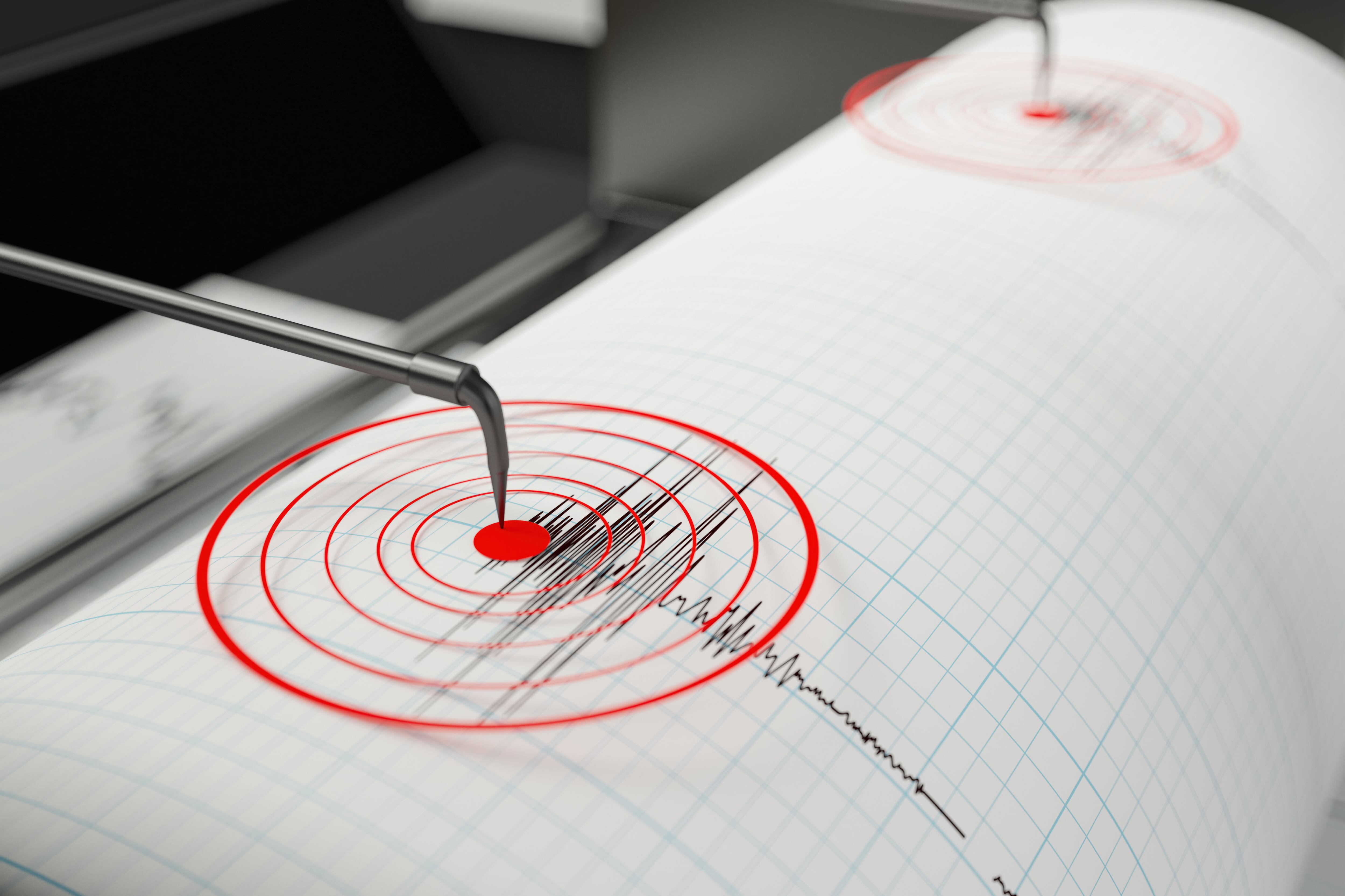 La diferencia entre terremoto, temblor y sismo: El caso de Venezuela que ha dejado 188 muertos. Imagen de Getty