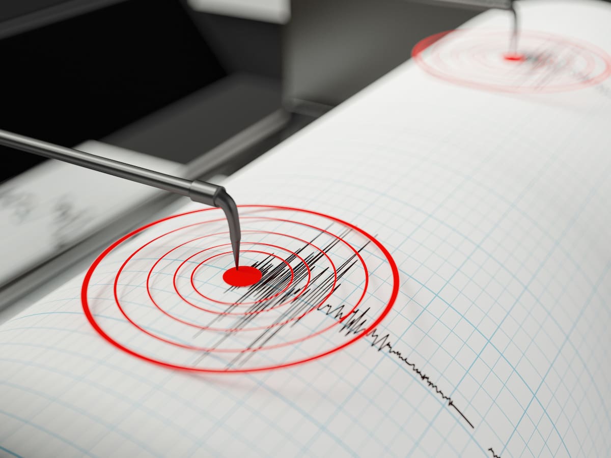La diferencia entre terremoto, temblor y sismo: El caso de Venezuela que ha dejado 188 muertos