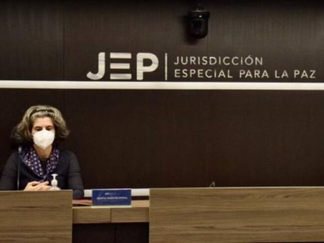 “En 30 días se espera aceptación de los delitos por las exFarc”: JEP