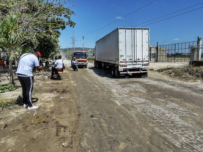 Alcaldía de Cartagena