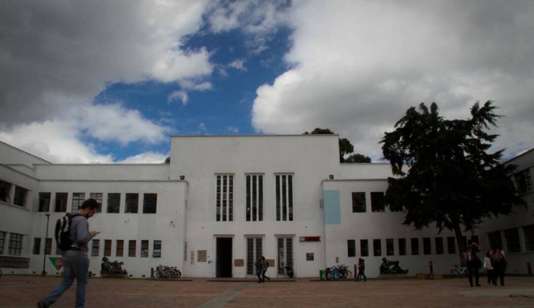 El proyecto no alcanzó a superar su primer debate en el Congreso