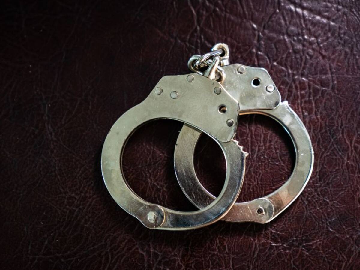 Detención domiciliaria para cinco implicados en disturbios de septiembre