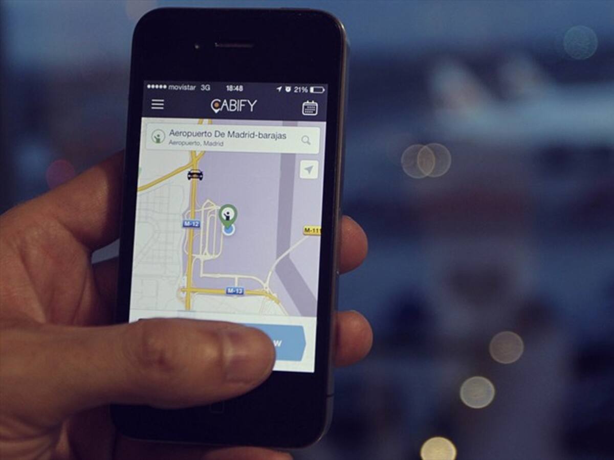 Cabify asegura que no pagará multa de más de $500 millones
