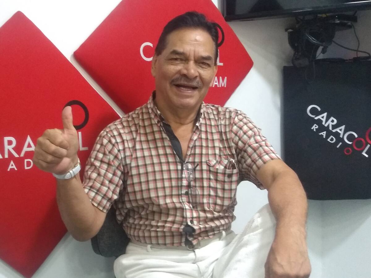 En el Tolima se le canta al arroz