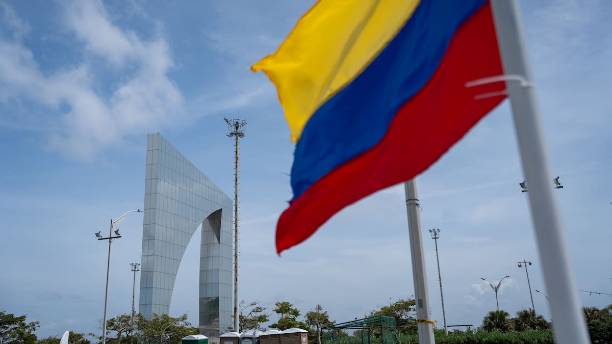 ¿Por qué Barranquilla apunta a ser la capital alterna de Colombia?