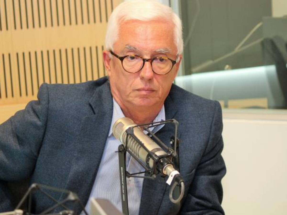 El plebiscito pasará fácilmente: Jorge Enrique Robledo