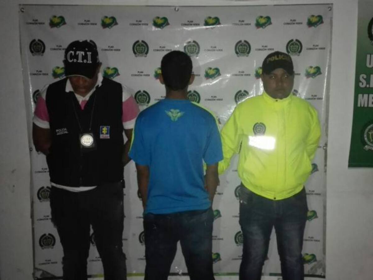 Solo un homicidio en fin de semana en Área metropolitana de Barranquilla