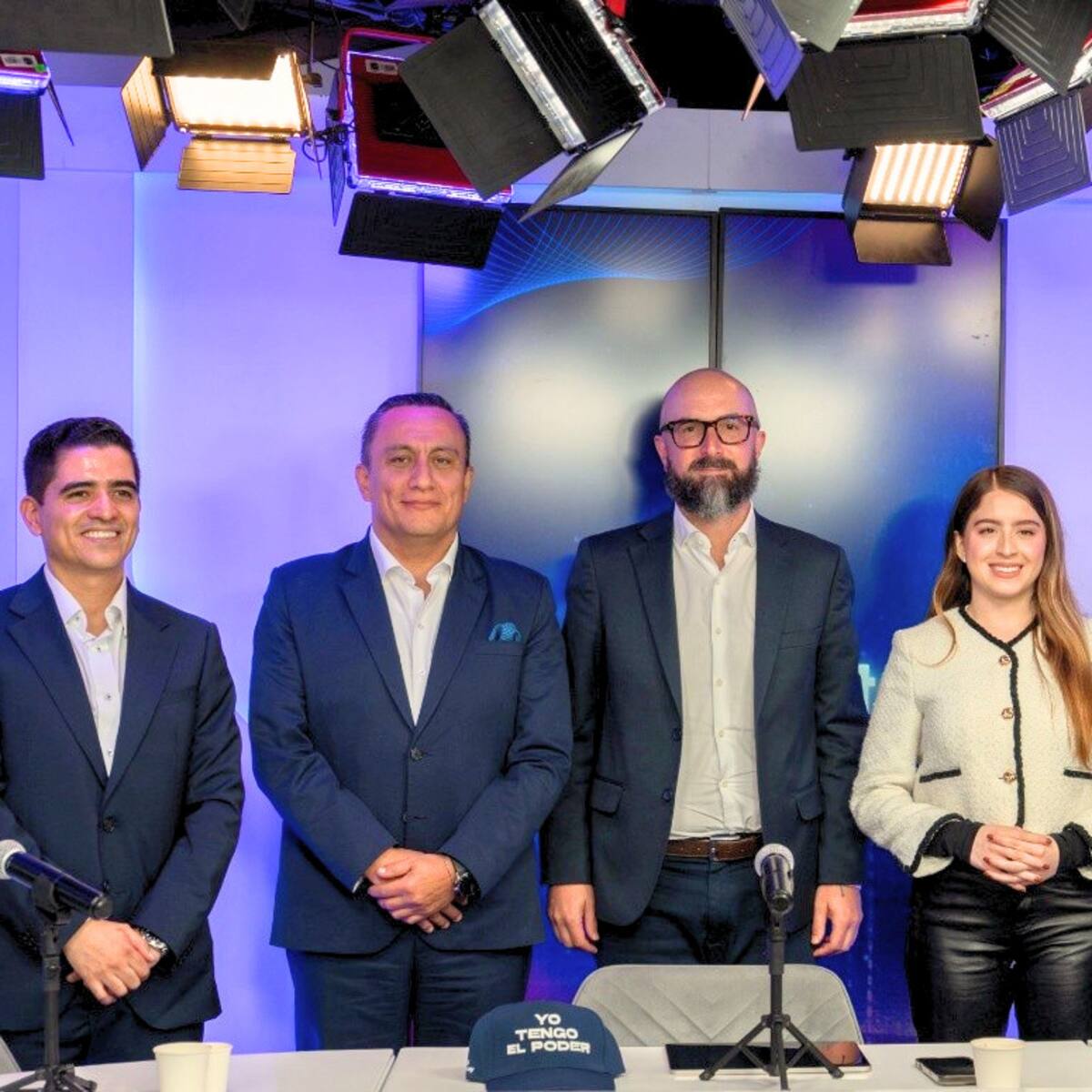 La Unión Europea respalda la consolidación de Colombia como hub regional de centros de datos
