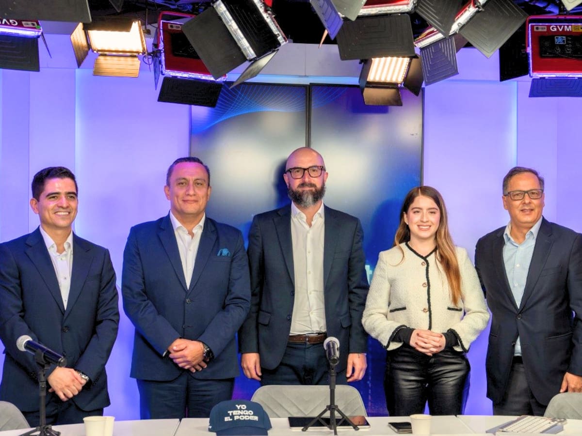 La Unión Europea respalda la consolidación de Colombia como hub regional de centros de datos