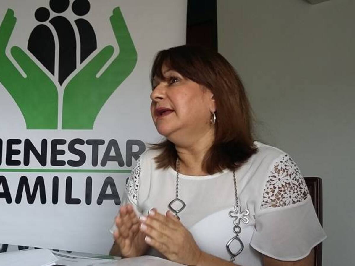 Icbf en el Quindío asegura que respeta el paro de las madres comunitarias