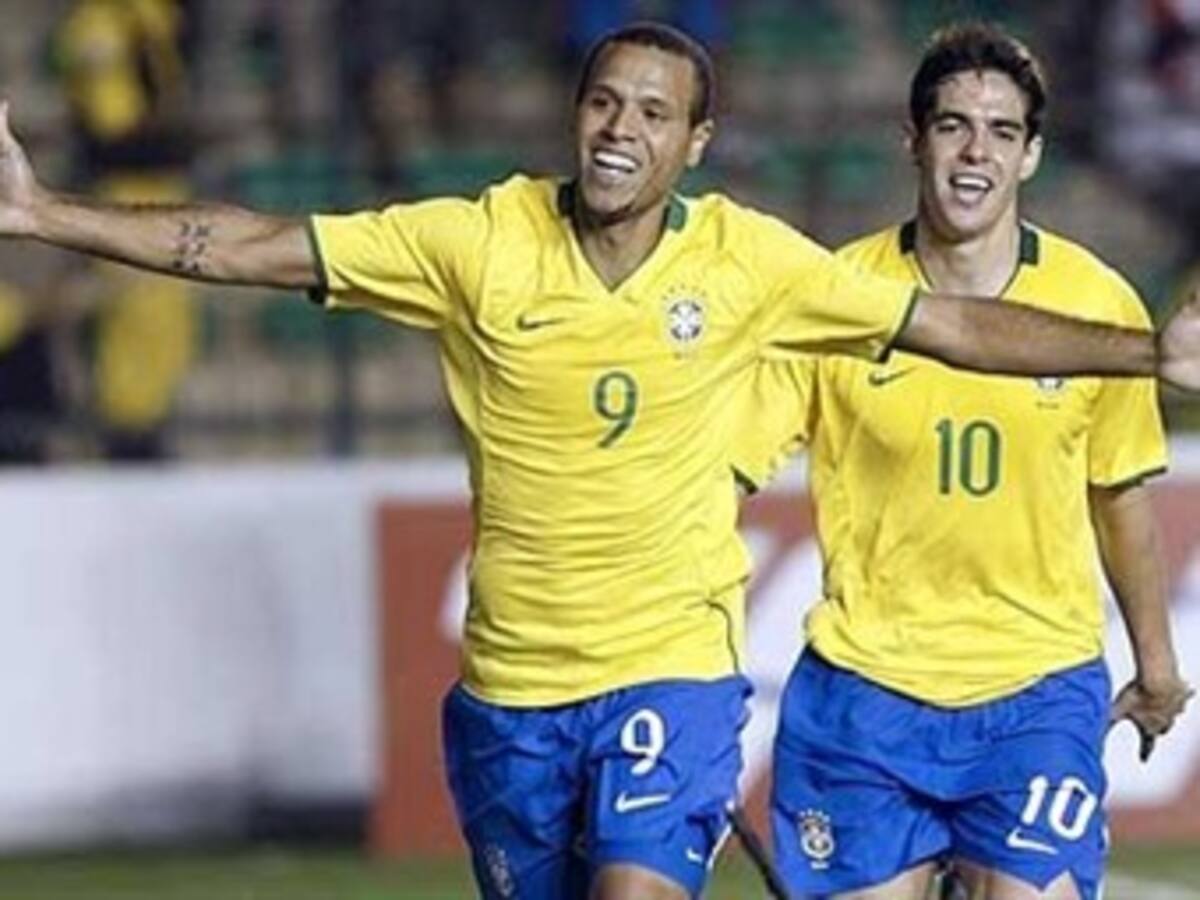 Brasil, Bolivia y Venezuela los ganadores en la décima segunda jornada eliminatoria de la Conmebol