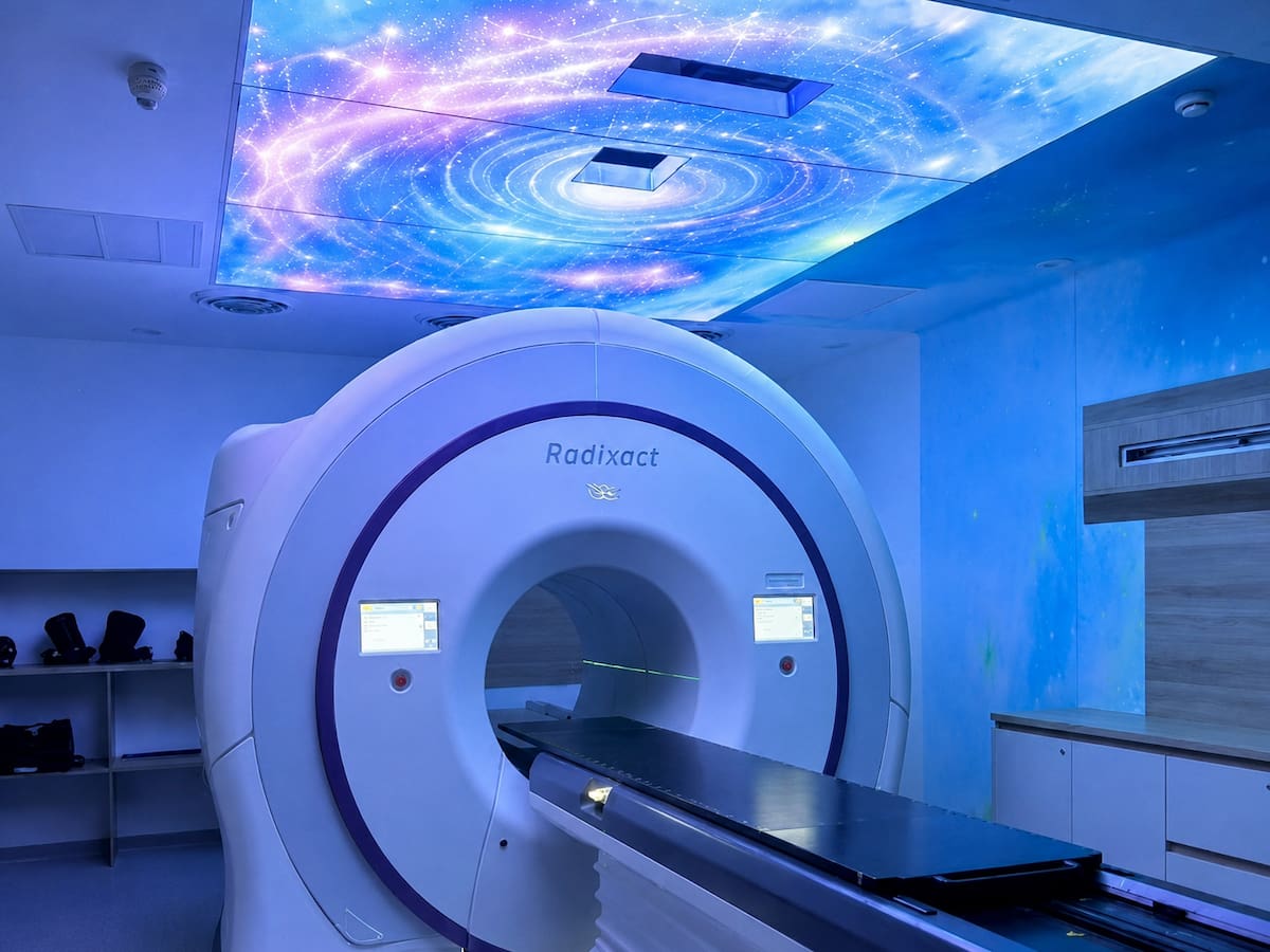 IPS invierte 11 millones de dólares en nueva unidad oncológica en Santander