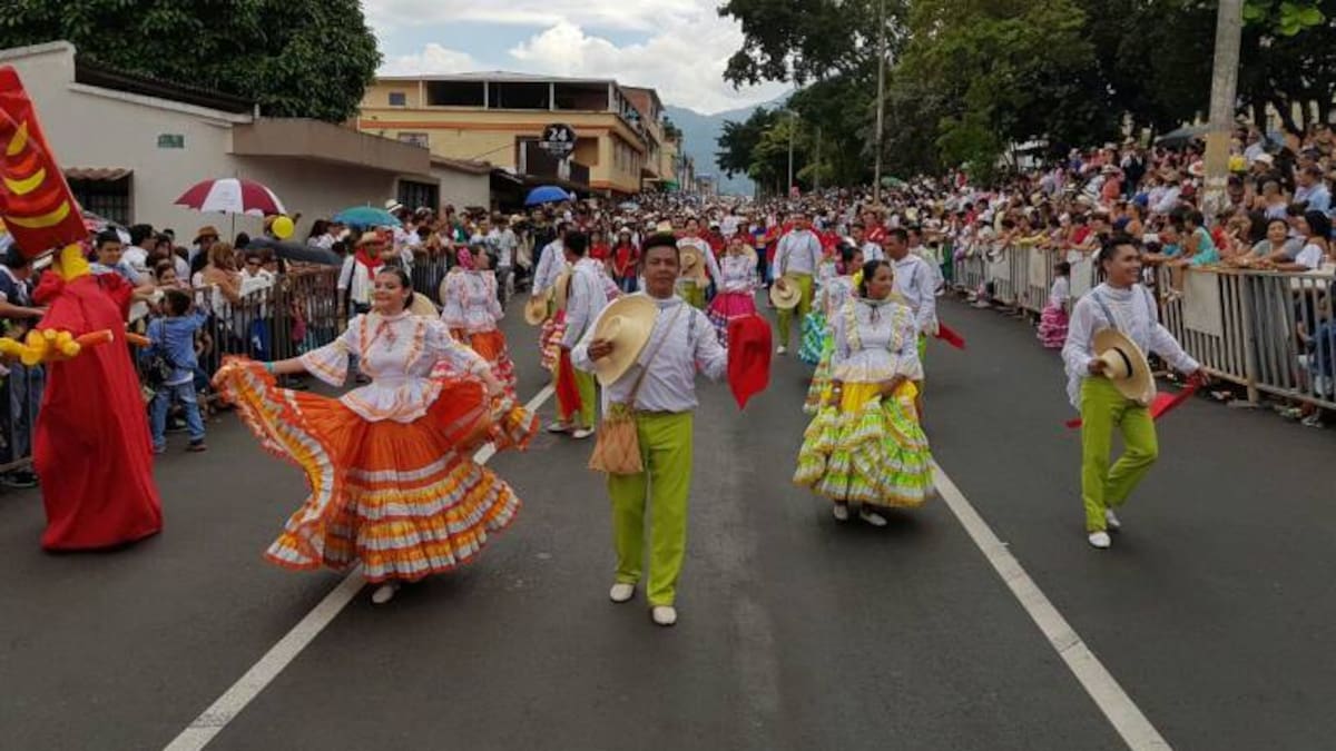 Gremio gastronómico de Ibagué pide mantener desfile sanjuanero por la carrera quinta