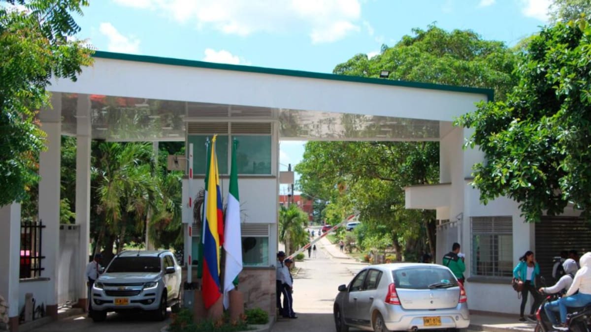 Universidad de Sucre responde a polémica por salarios docentes y llama a la calma institucional