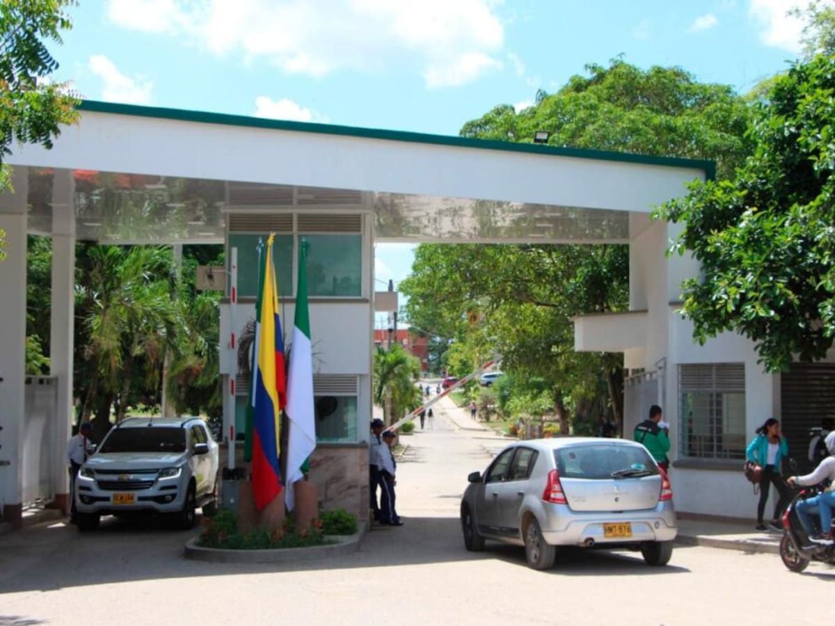 Universidad de Sucre responde a polémica por salarios docentes y llama a la calma institucional
