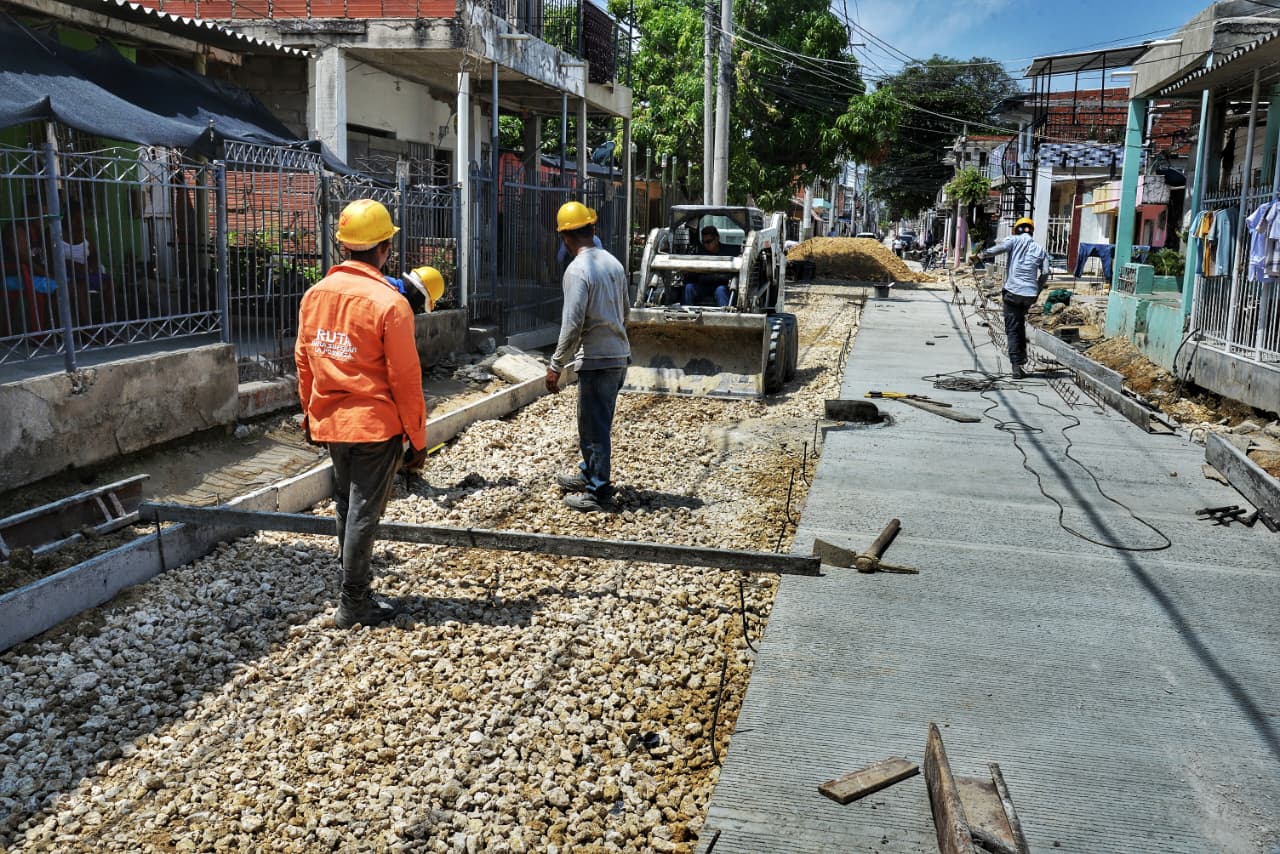 Alcaldía de Cartagena