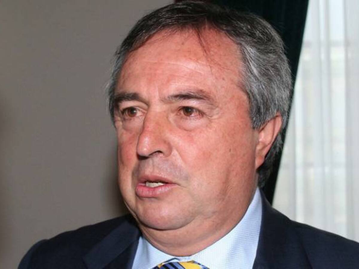 En tres meses Estado debe responder a CIDH por demanda de Ciro Ramírez