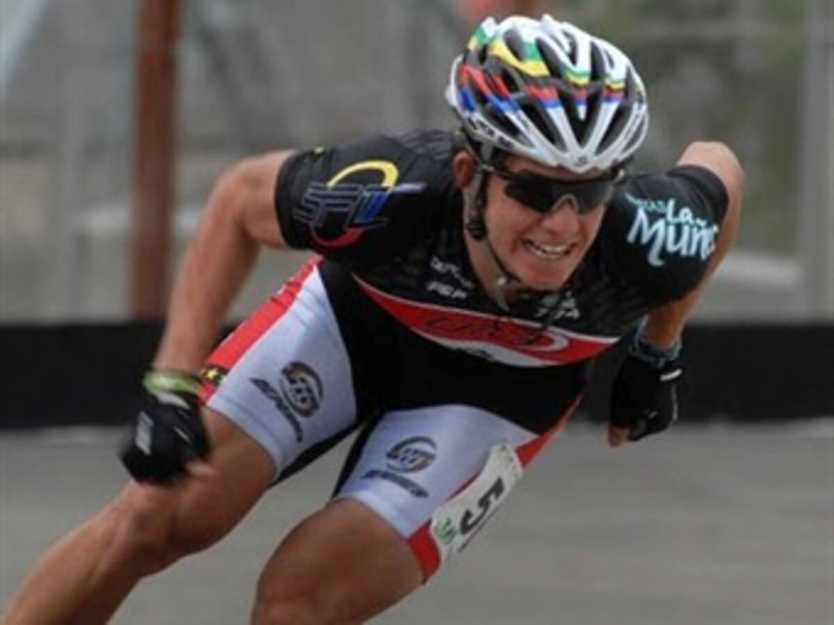Colombia se coronó campeona de pista en el Mundial de Patinaje