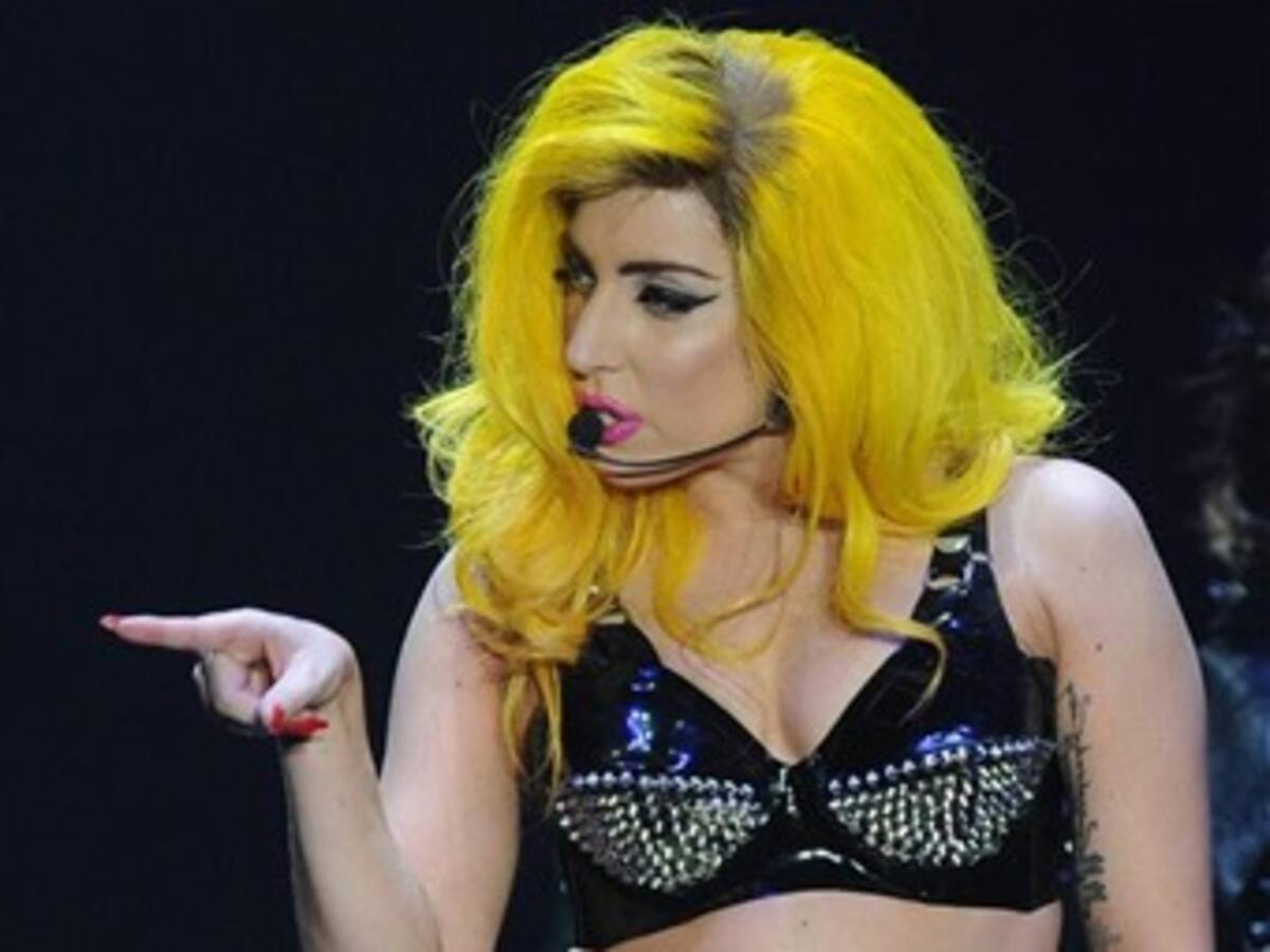 Lady Gaga no logra permiso para entrar a su antiguo apartamento en Nueva York