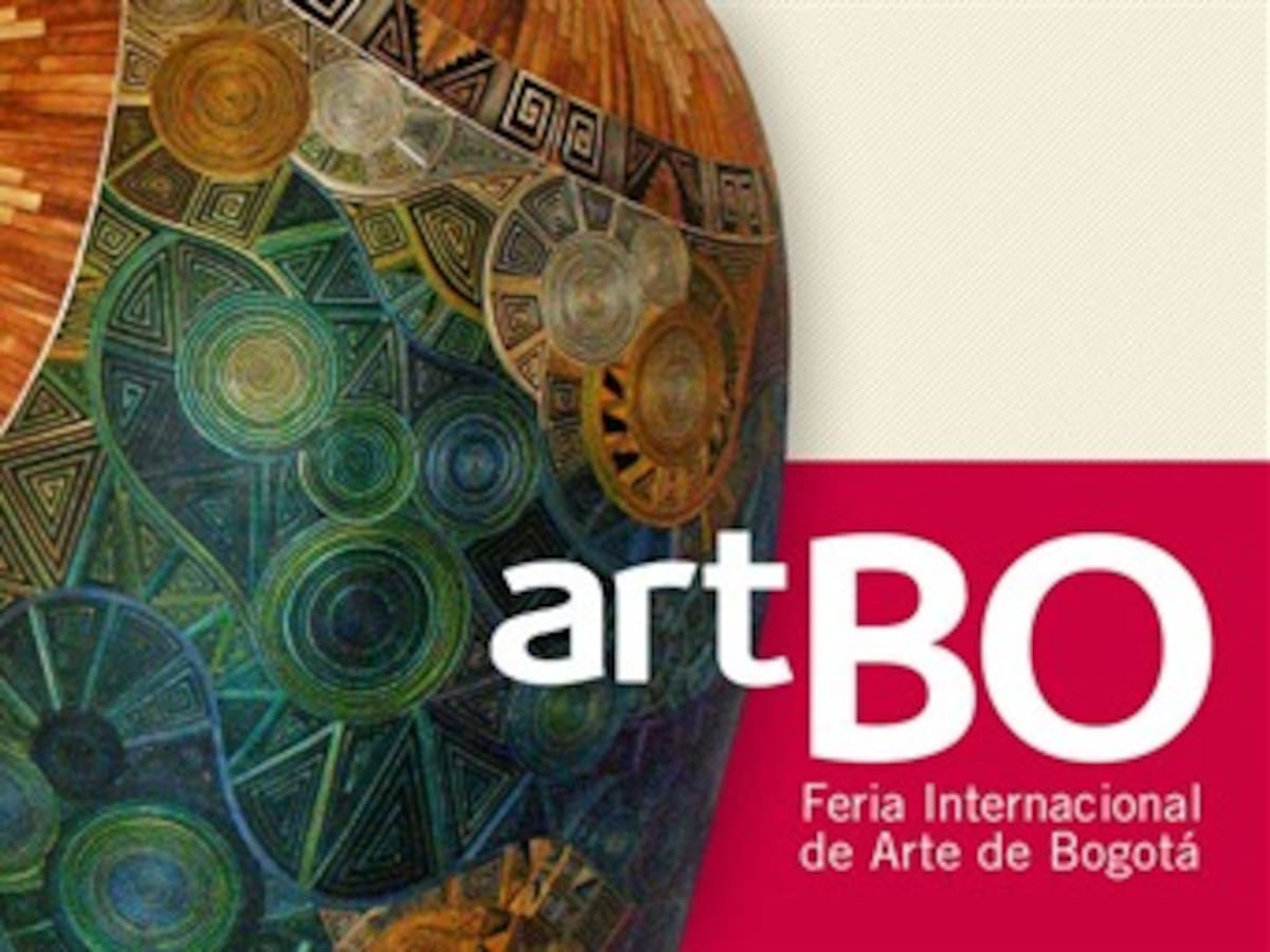 Comienza la Feria Internacional de Arte de Bogotá