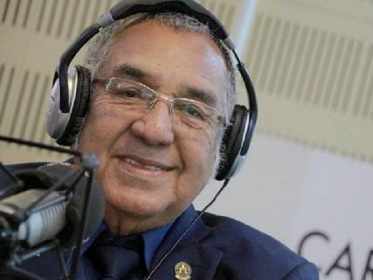 Alci Acosta: “El cariño de la Orquesta Sinfónica me motiva a seguir con mi carrera”