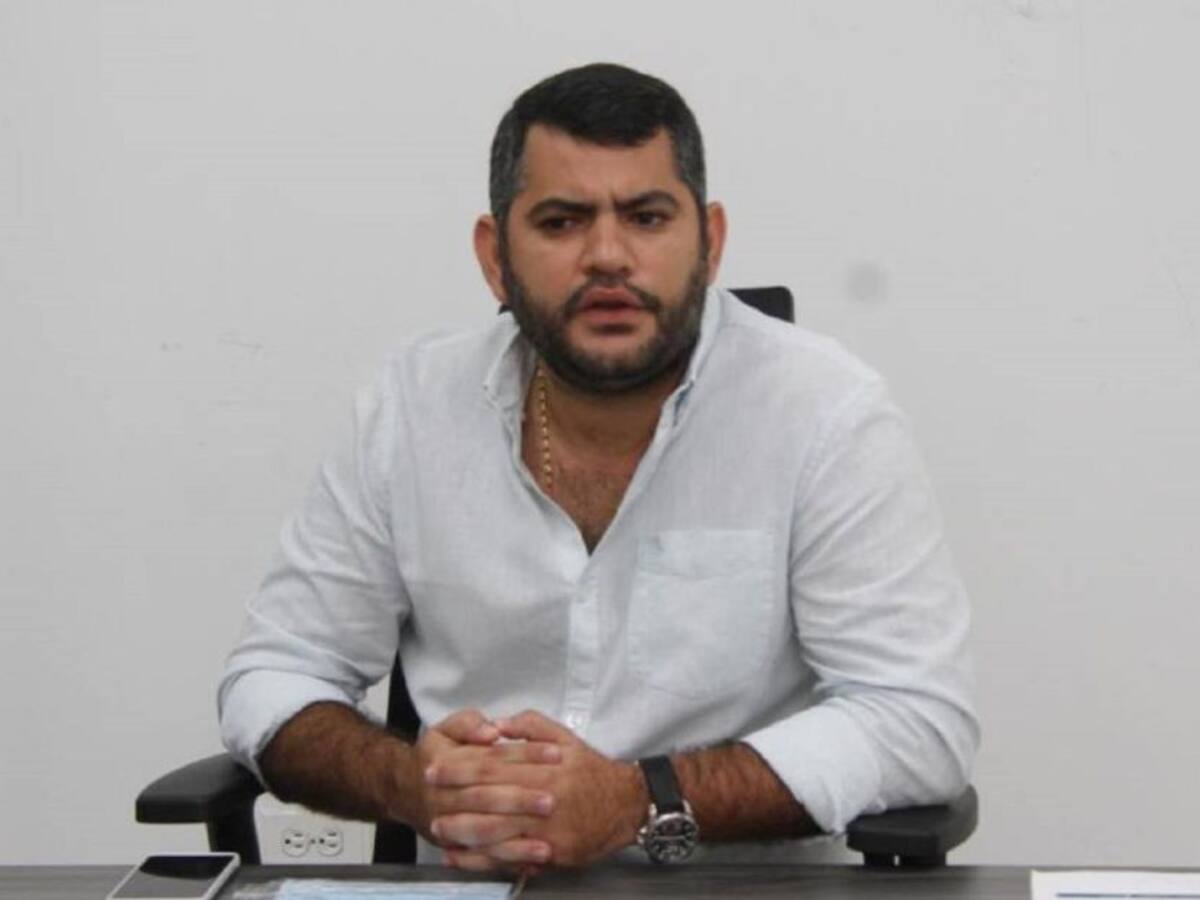 Consejo Nacional de Contralores respalda solicitud de suspensión a Dau