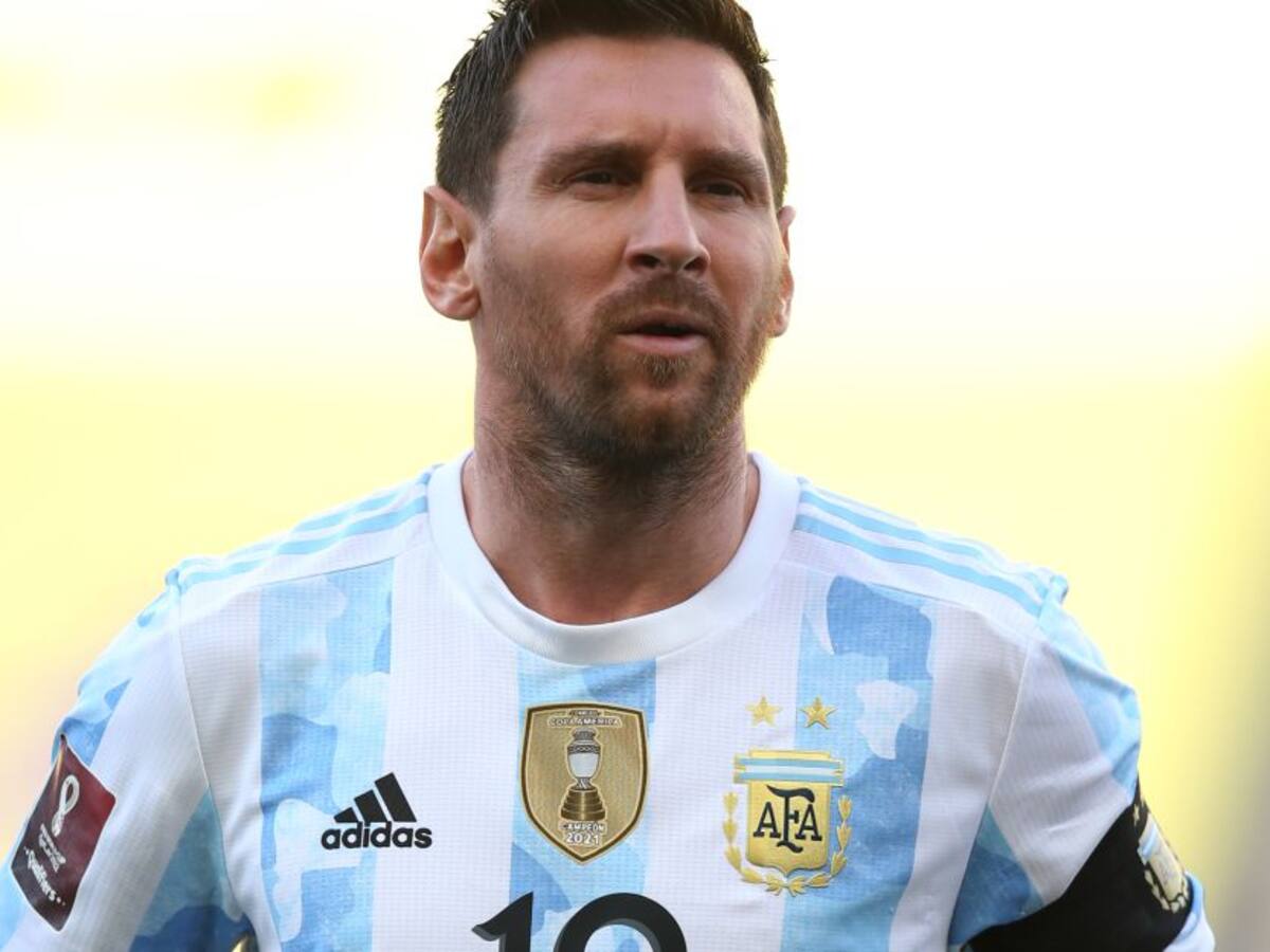 Reencuentro con hinchas: Argentina se juega un duelo especial ante Bolivia