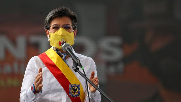 Estimamos que “Nueva realidad” opere hasta diciembre: Claudia López