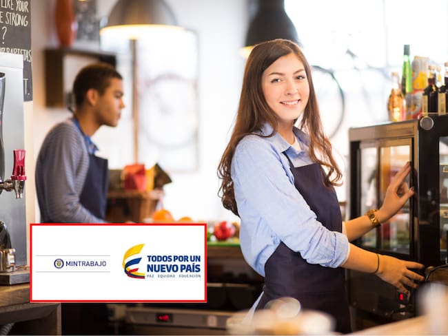 Edad mínima para trabajar en Colombia siendo menor de edad: permisos y requisitos/ vía Getty Images