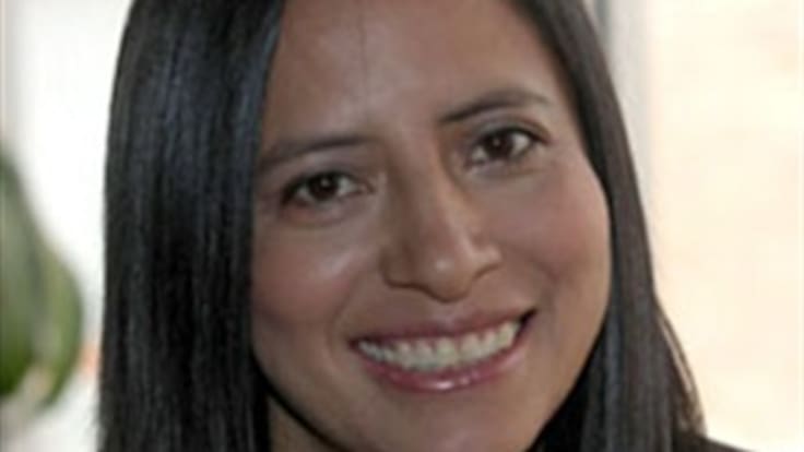 Esperamos que Adriana Córdoba sea la nueva veedora Distrital: Antonio Navarro