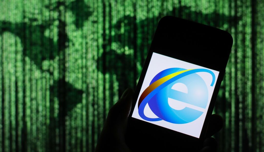 El conocido Internet Explorer tiene fecha oficial para su final