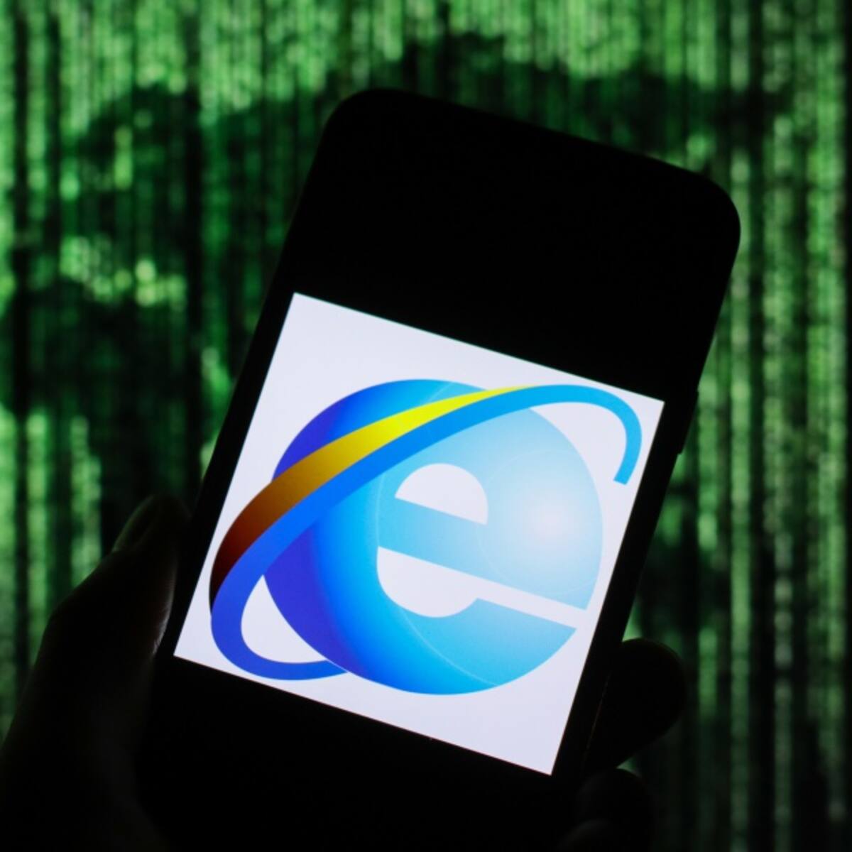 El conocido Internet Explorer tiene fecha oficial para su final